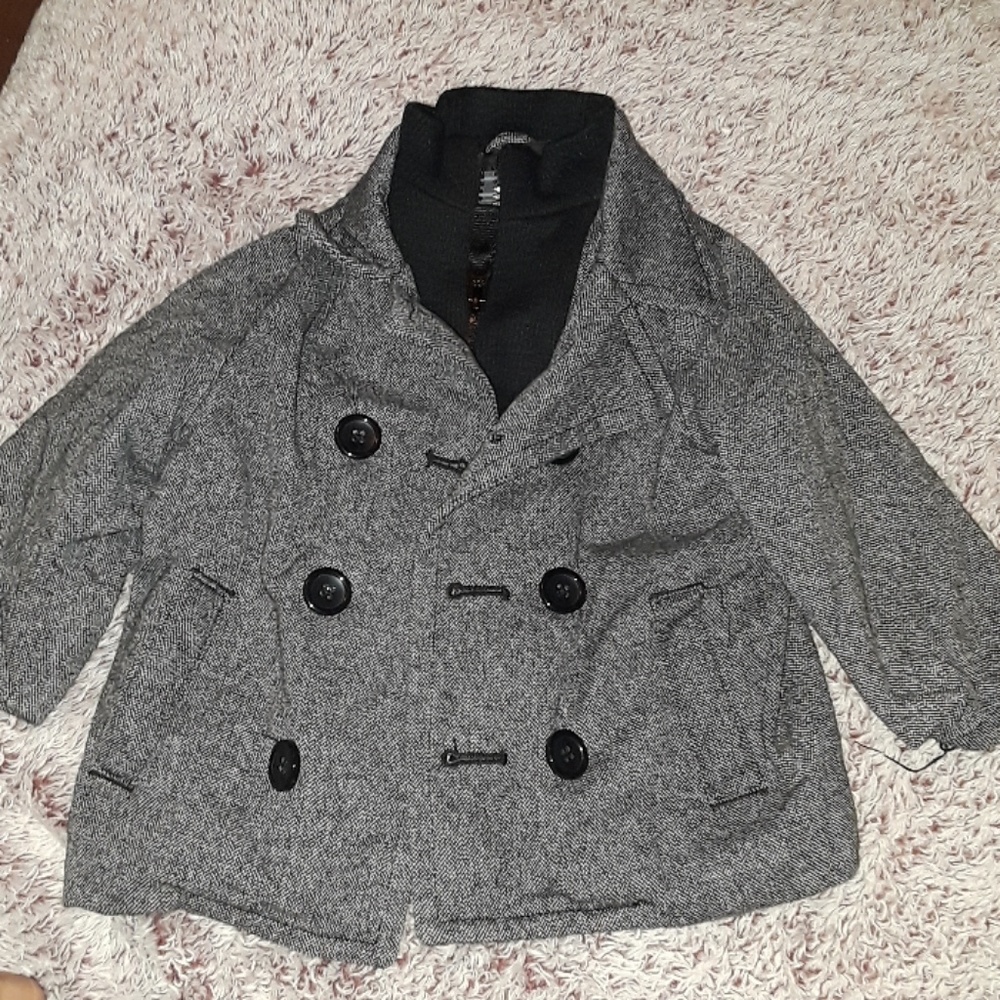 12month  jacket